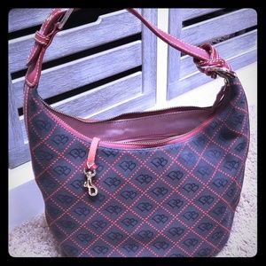 Dooney & Bourke Purse
